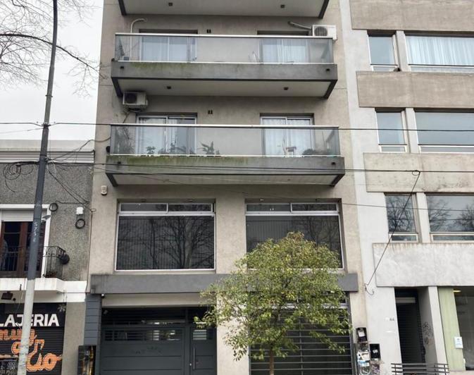 Departamento · 30m² · 1 Ambiente