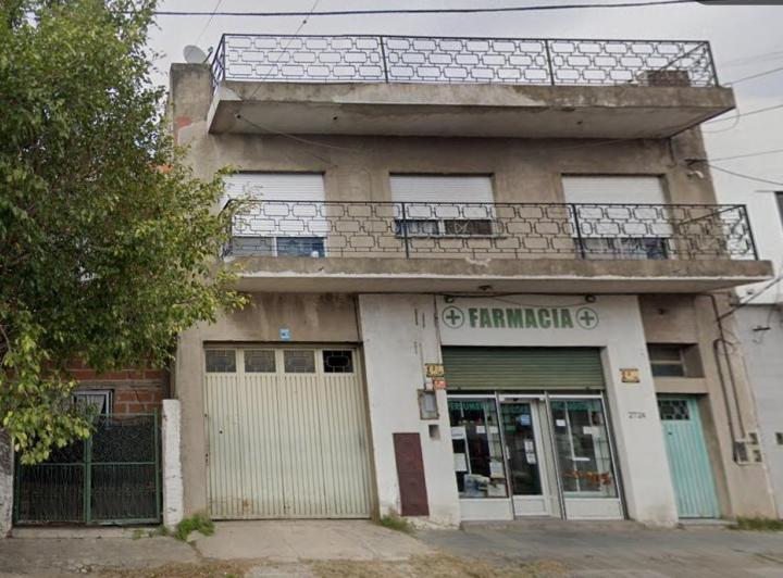 Departamento · 65m² · 3 Ambientes