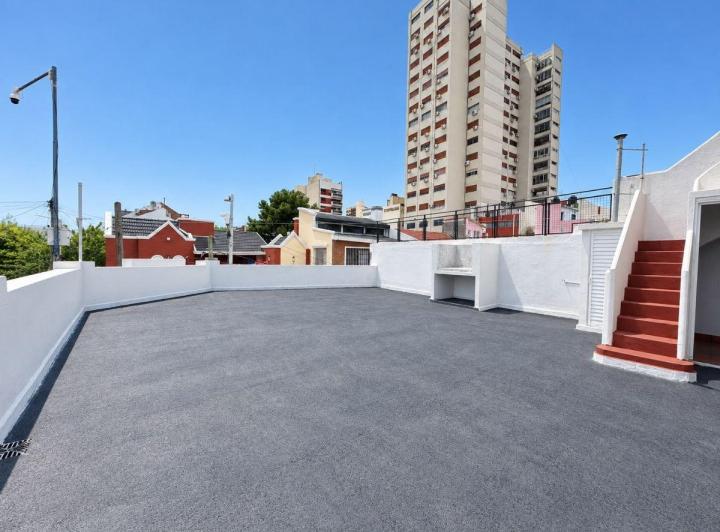 PH · 75m² · 2 Ambientes
