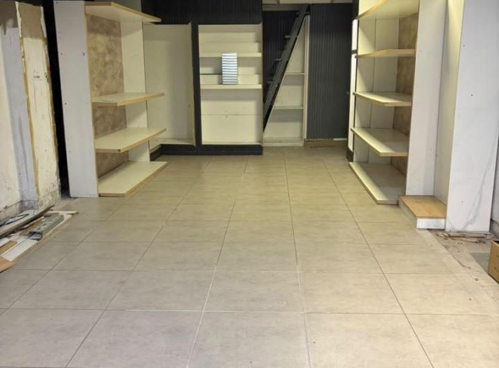 Local comercial · 42m² · 1 Ambiente