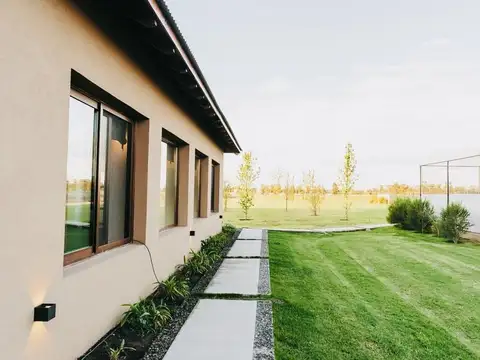 Terreno en Venta en Funes, Rosario