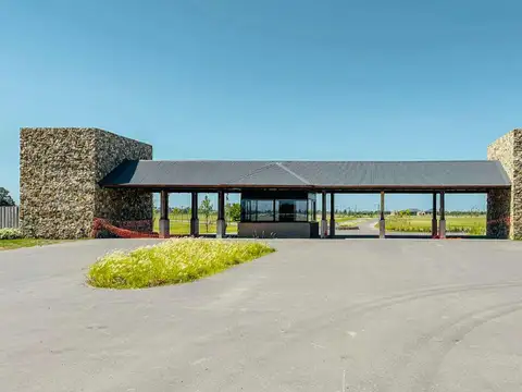 Terreno en Venta en Funes, Rosario
