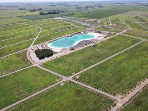 Terreno en Venta en Funes, Rosario