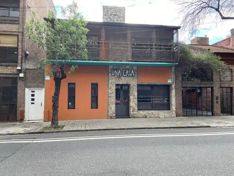 Terreno en Venta en Republica De La Sexta, Rosario