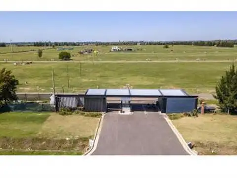 Terreno en Venta en Fisherton, Rosario