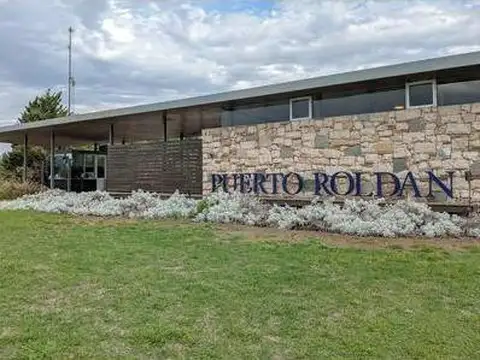 Terreno en Venta en Puerto Roldan, Countries y Barrios Cerrados en Roldan