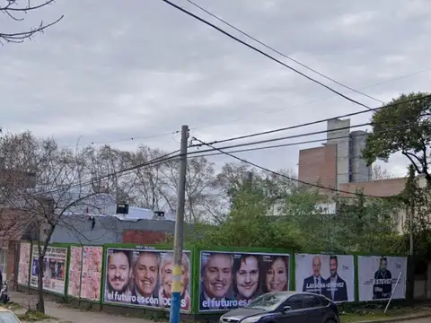 Terreno en Venta en Rosario, Santa Fe