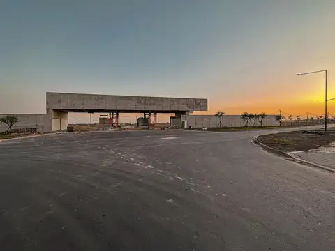 Terreno en Venta en Funes, Rosario