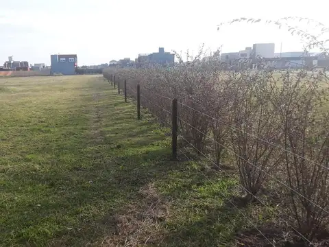 Terreno en Venta en Funes, Rosario