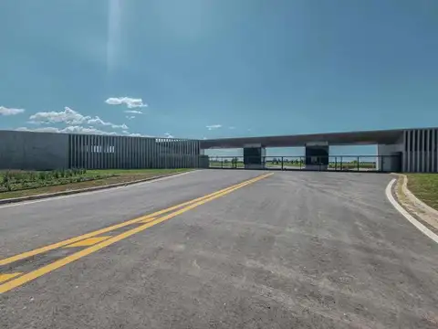 Terreno en Venta en Funes, Rosario