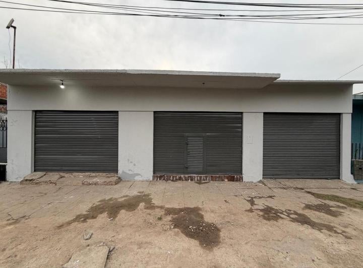 Casa · 126m² · 4 Ambientes · 1 Cochera