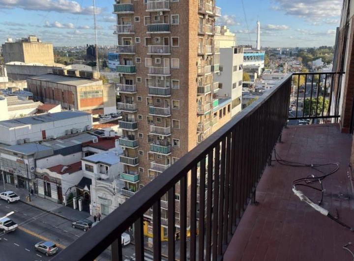 Departamento · 59m² · 3 Ambientes