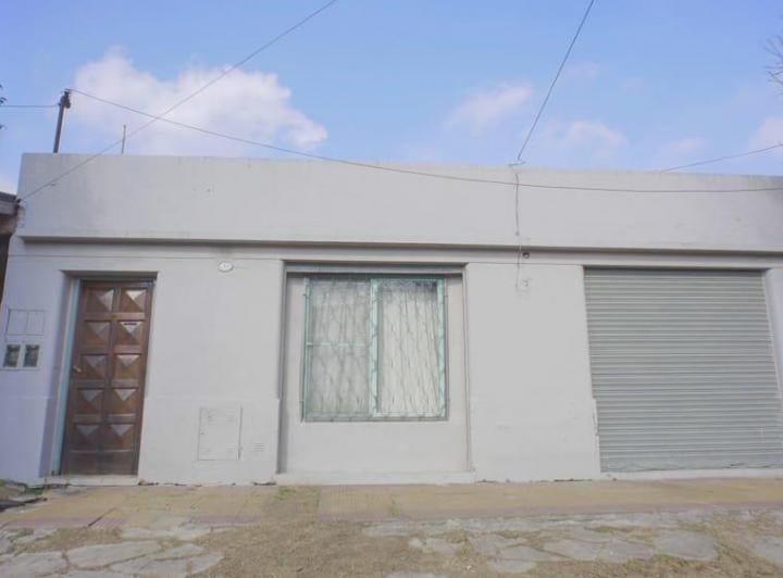 Casa · 5 Ambientes