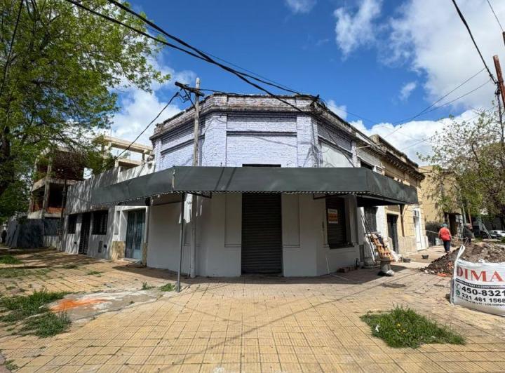Local comercial · 25m² · 1 Ambiente