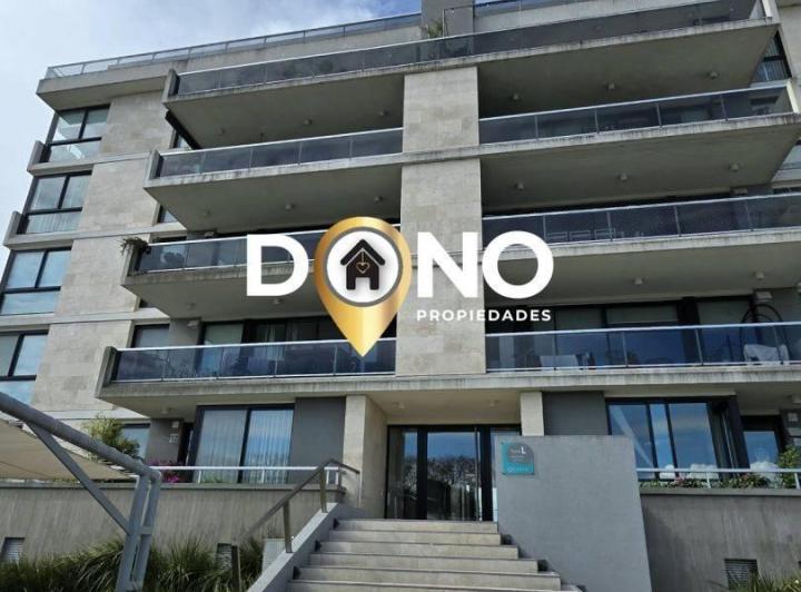 Departamento · 4 Ambientes · 2 Cocheras