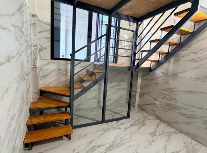 Oficina comercial · 26m² · 1 Ambiente