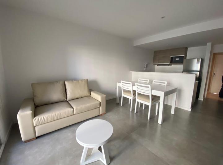 Departamento · 53m² · 2 Ambientes