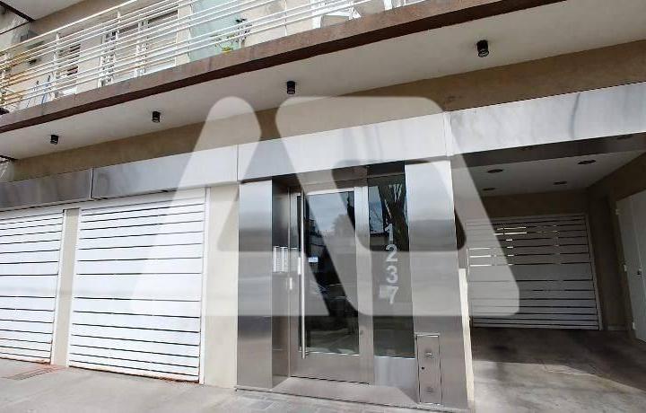 Departamento · 40m² · 2 Ambientes