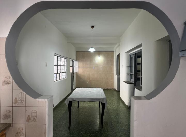 Departamento · 90m² · 4 Ambientes