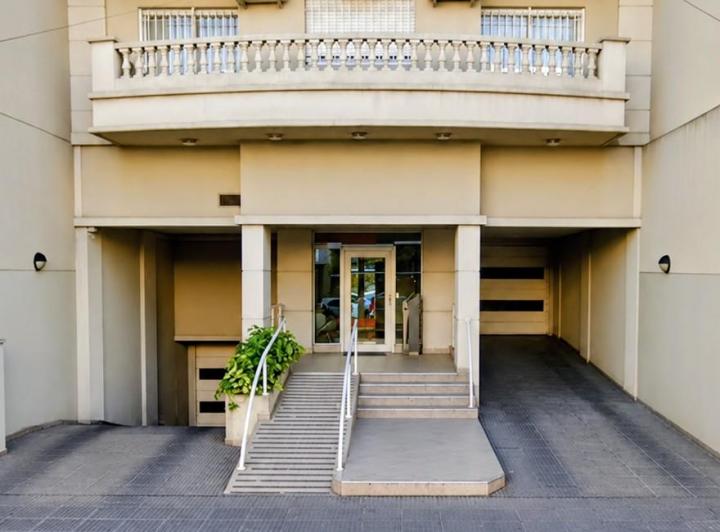 Departamento · 45m² · 2 Ambientes