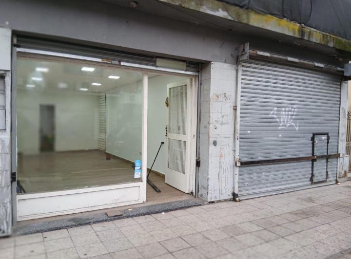Local comercial · 40m² · 1 Ambiente