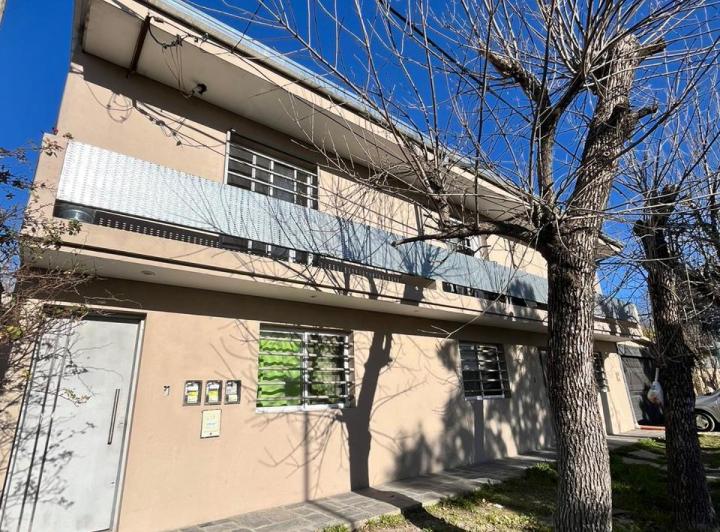 Departamento · 45m² · 1 Ambiente