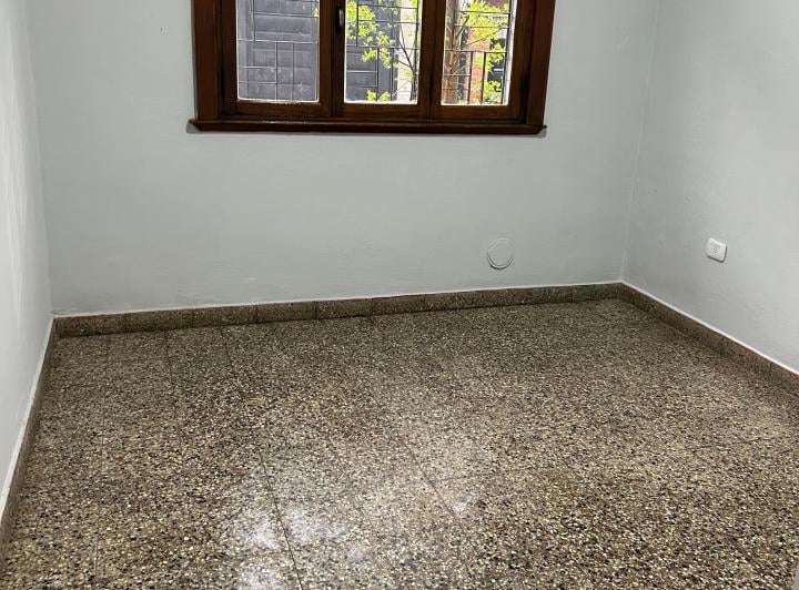 Departamento · 40m² · 2 Ambientes