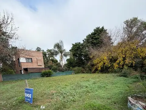 Terreno en Venta en Funes, Rosario