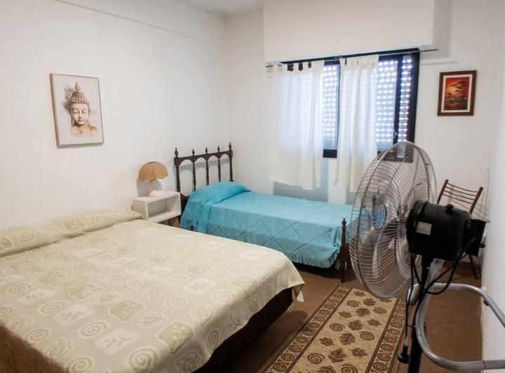 Departamento · 44m² · 2 Ambientes