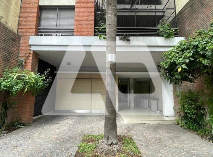 Departamento · 60m² · 3 Ambientes