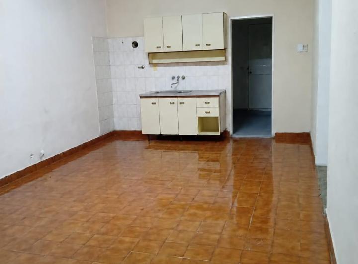 PH · 80m² · 2 Ambientes