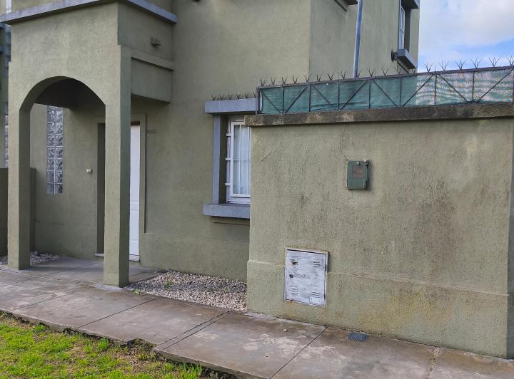 Casa · 75m² · 3 Ambientes · 1 Cochera