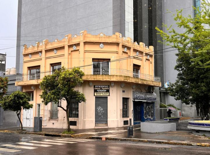 Departamento · 150m² · 6 Ambientes · 1 Cochera