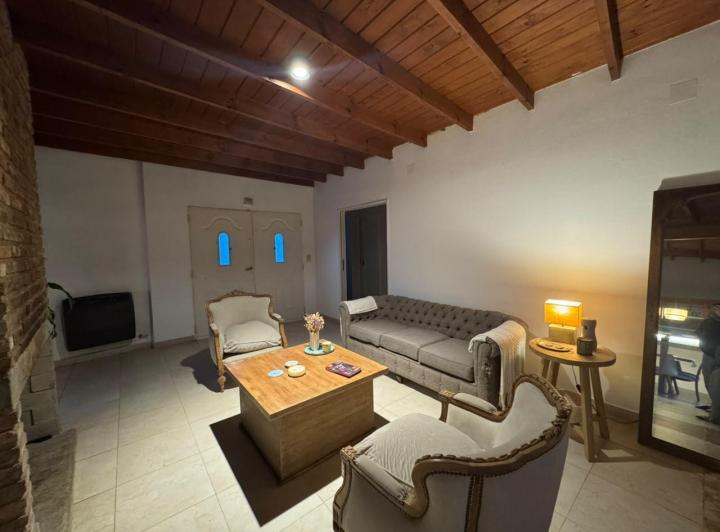 Casa · 175m² · 5 Ambientes