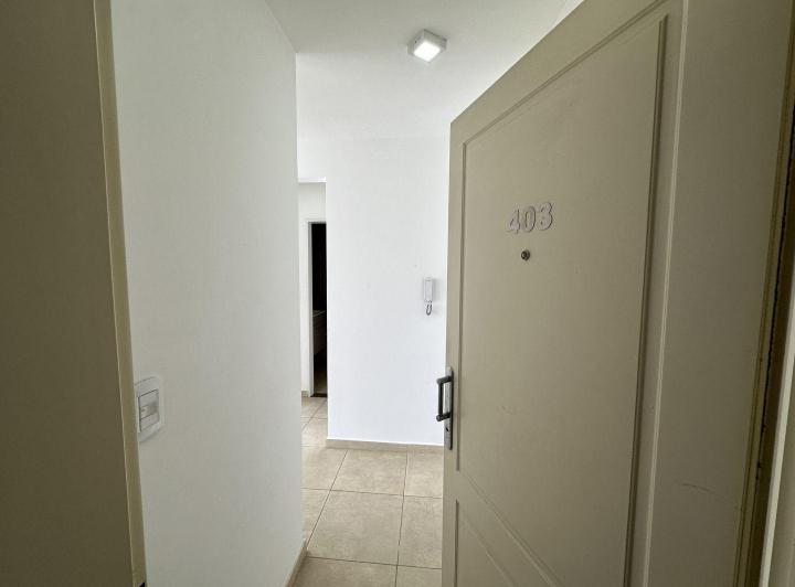 Departamento · 50m² · 2 Ambientes · 1 Cochera
