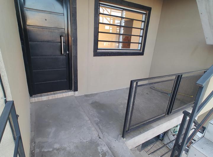 Departamento · 90m² · 3 Ambientes