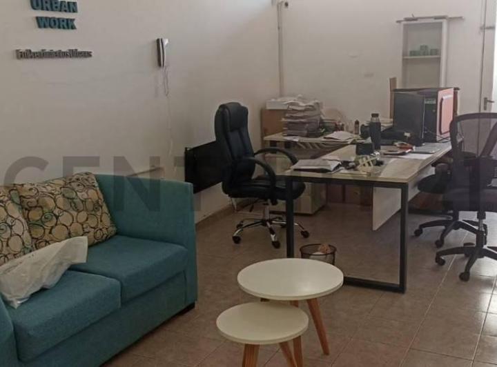 Oficina comercial · 94m²