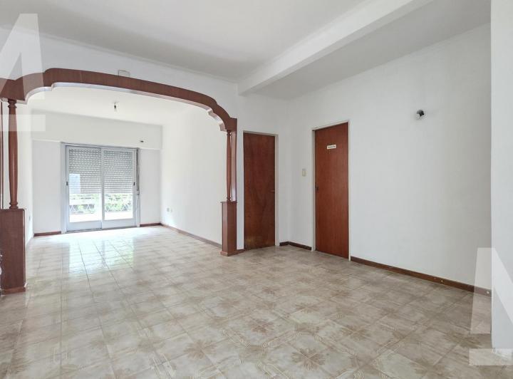 Departamento · 60m² · 5 Ambientes