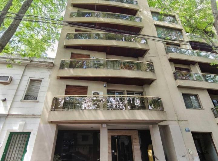 Departamento · 40m² · 2 Ambientes