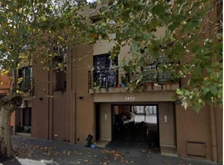 Departamento · 50m² · 2 Ambientes · 1 Cochera