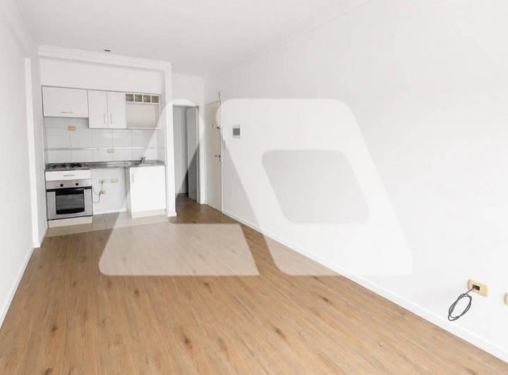 Departamento · 23m² · 1 Ambiente