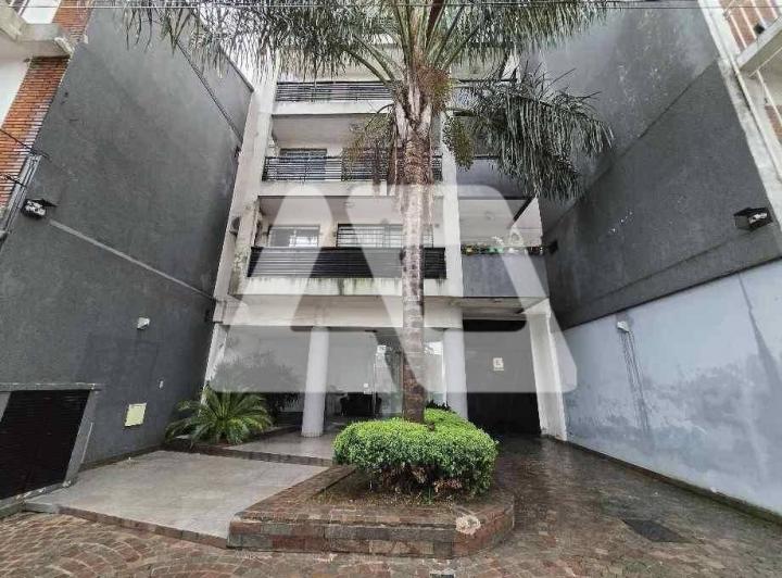 Departamento · 45m² · 2 Ambientes