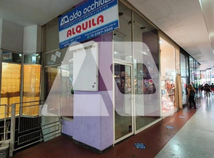 Local comercial · 50m²