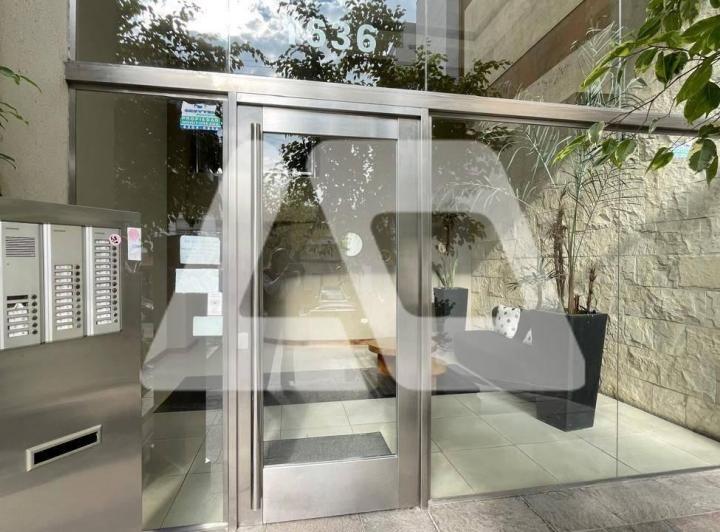 Departamento · 41m² · 2 Ambientes
