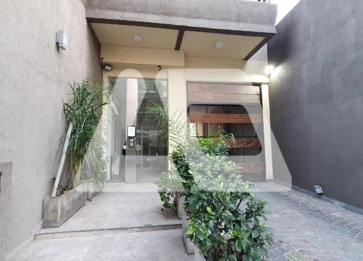 Departamento · 41m² · 2 Ambientes