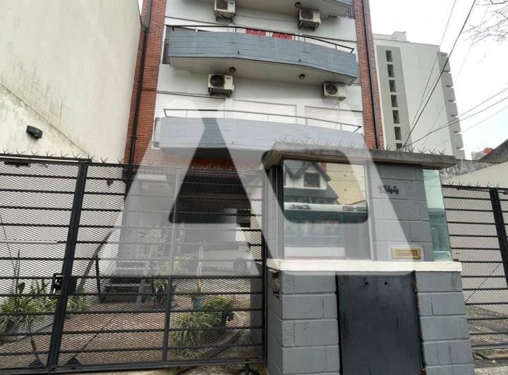Departamento · 43m² · 2 Ambientes