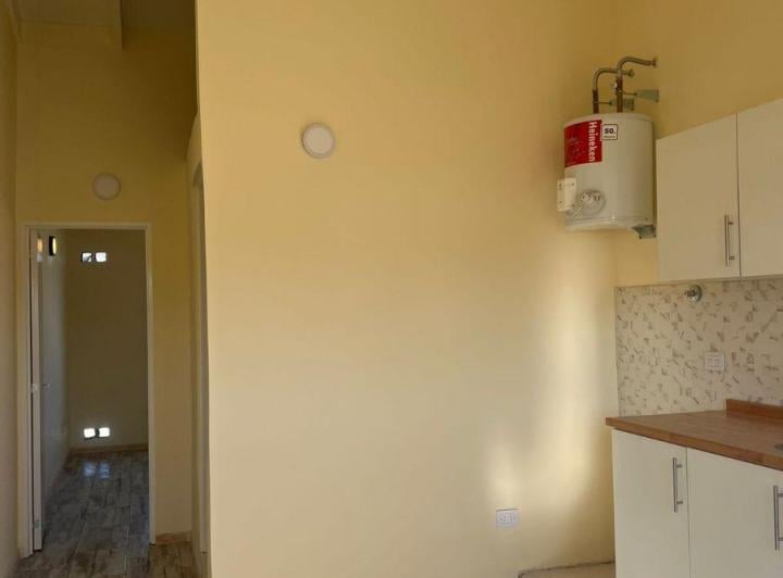 Departamento · 40m² · 2 Ambientes