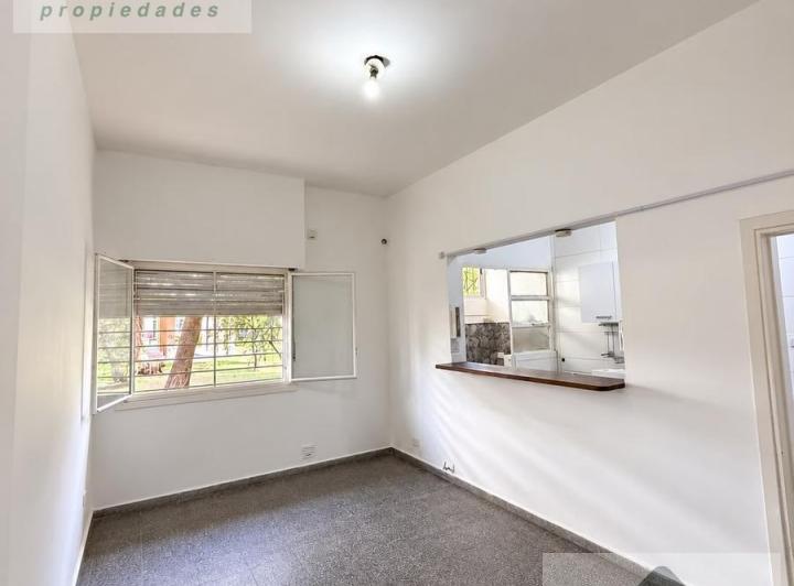 Departamento · 50m² · 3 Ambientes