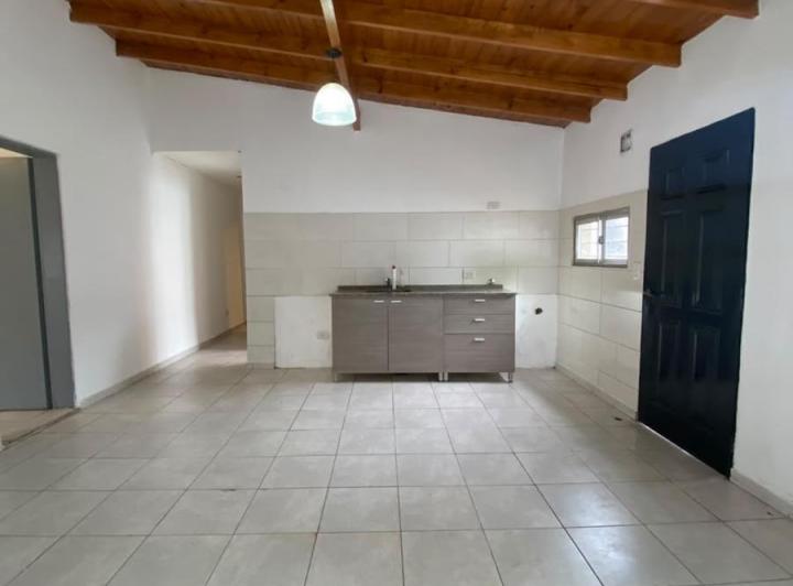PH · 57m² · 3 Ambientes · 1 Cochera