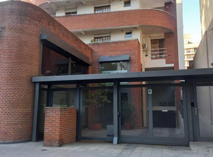Garage · 1 Cochera
